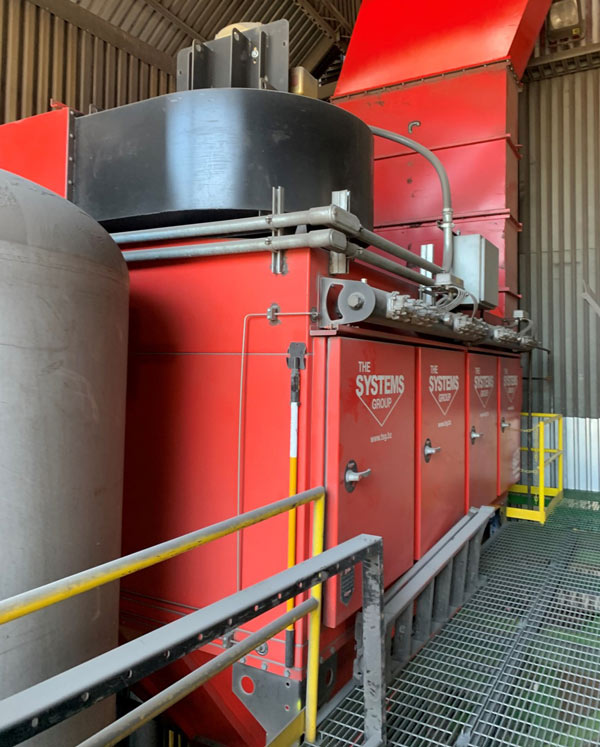HVAC Filter Replacement Headaches End with SMAC Filters
